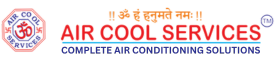 Air Conditioner Repair & Service in Mumbai